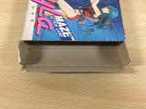 ua3741 Layla Maze Action BOXED NES Famicom Japan