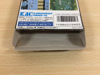 ua3571 Ikari Warriors 3 BOXED NES Famicom Japan