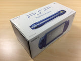 de3276 PSP-1000 METALLIC BLUE BOXED SONY PSP Console Japan