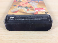 ua3571 Ikari Warriors 3 BOXED NES Famicom Japan