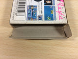 ua3741 Layla Maze Action BOXED NES Famicom Japan