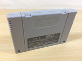 G.O.D Mezameyo to Yobu Koe ga Kikoe BOXED SNES Super Famicom Japan - UA6323