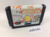 dd8345 Newzealand Story, The Mega Drive Genesis Japan