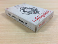 ua3298 Wizardry III 3 BOXED NES Famicom Japan