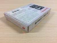 ua3298 Wizardry III 3 BOXED NES Famicom Japan
