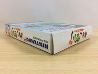ua7812 Nushi Tsuri 64 Shiokaze ni notte Fishing BOXED N64 Nintendo 64 Japan
