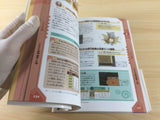 Pokemon Mystery Dungeon Explorers of Time p293 Nintendo DS Book Japan - DC7336