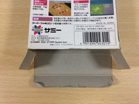 ua4862 Barbarossa BOXED SNES Super Famicom Japan