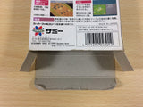 ua4862 Barbarossa BOXED SNES Super Famicom Japan