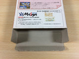 ua5378 Araiguma Rascal Rascal the Raccoon BOXED SNES Super Famicom Japan