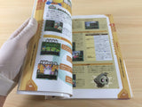 Pokemon Mystery Dungeon Explorers of Time p293 Nintendo DS Book Japan - DC7336