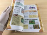 Pokemon Mystery Dungeon Explorers of Time p293 Nintendo DS Book Japan - DC7336