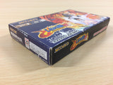UA4461 Super Ghouls'n Ghosts Chou Makaimura R BOXED GameBoy Advance Japan