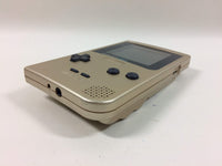 kb1738 GameBoy Light Gold BOXED Game Boy Console Japan