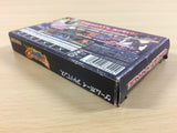 UA4461 Super Ghouls'n Ghosts Chou Makaimura R BOXED GameBoy Advance Japan