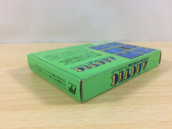 Arctic BOXED NES Famicom Japan - UA8335 – J4U.co.jp