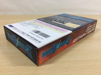 UA6325 Seijuu Maden Beasts & Blade BOXED SNES Super Famicom Japan
