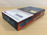 UA6325 Seijuu Maden Beasts & Blade BOXED SNES Super Famicom Japan