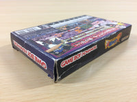 UA4461 Super Ghouls'n Ghosts Chou Makaimura R BOXED GameBoy Advance Japan