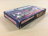 UA4461 Super Ghouls'n Ghosts Chou Makaimura R BOXED GameBoy Advance Japan