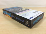 UA6325 Seijuu Maden Beasts & Blade BOXED SNES Super Famicom Japan