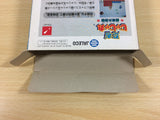 ua4617 Ninja Jajamaru Kun Ginga Daisakusen BOXED NES Famicom Japan
