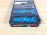 UA6325 Seijuu Maden Beasts & Blade BOXED SNES Super Famicom Japan