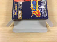 UA4461 Super Ghouls'n Ghosts Chou Makaimura R BOXED GameBoy Advance Japan