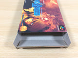 UA6325 Seijuu Maden Beasts & Blade BOXED SNES Super Famicom Japan