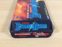 UA6325 Seijuu Maden Beasts & Blade BOXED SNES Super Famicom Japan