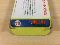 ua4725 Elevator Action BOXED NES Famicom Japan