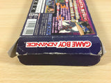 UA4461 Super Ghouls'n Ghosts Chou Makaimura R BOXED GameBoy Advance Japan
