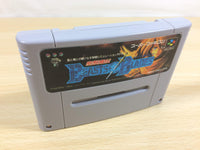 UA6325 Seijuu Maden Beasts & Blade BOXED SNES Super Famicom Japan
