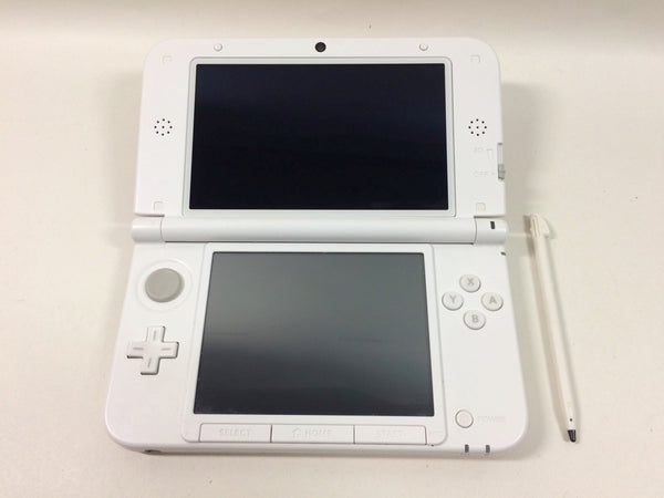 Nintendo 3DS LL XL 3DS Pink White –