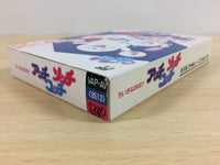 ua3574 Chiisana Obake Acchi Kocchi Socchi BOXED NES Famicom Japan