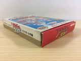 DD9867 Dusty Diamond's All-Star Softball Tengoku BOXED NES Famicom Japan