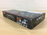 UA6695 Casper BOXED SNES Super Famicom Japan