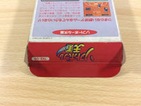 DD9867 Dusty Diamond's All-Star Softball Tengoku BOXED NES Famicom Japan