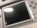 kb1324 Nintendo DS Lite Gross Silver BOXED Console Japan