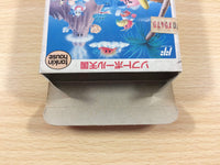 DD9867 Dusty Diamond's All-Star Softball Tengoku BOXED NES Famicom Japan