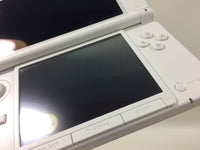 kb3288 Nintendo 3DS LL XL 3DS Pink White Console Japan