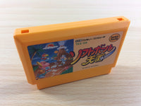 DD9867 Dusty Diamond's All-Star Softball Tengoku BOXED NES Famicom Japan
