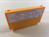 DD9867 Dusty Diamond's All-Star Softball Tengoku BOXED NES Famicom Japan