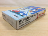 Spark World BOXED SNES Super Famicom Japan - UA6327