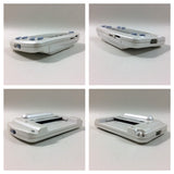 Wonder Swan Pearl White Console BOXED Bandai Japan - Tested Working KB1740