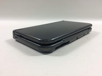 ka7923 Not Working Nintendo 3DS LL XL 3DS Black Console Japan
