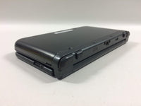 ka7923 Not Working Nintendo 3DS LL XL 3DS Black Console Japan