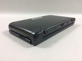 ka7923 Not Working Nintendo 3DS LL XL 3DS Black Console Japan
