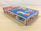 Spark World BOXED SNES Super Famicom Japan - UA6327