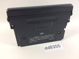 dd8355 Sonic & Knuckles Mega Drive Genesis Japan